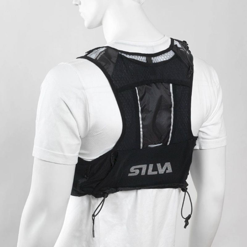 Silva Strive 5 Vest - Sac trail | Hardloop