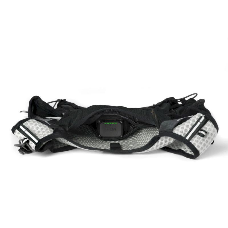 Silva Strive 5 Vest - Sac trail | Hardloop