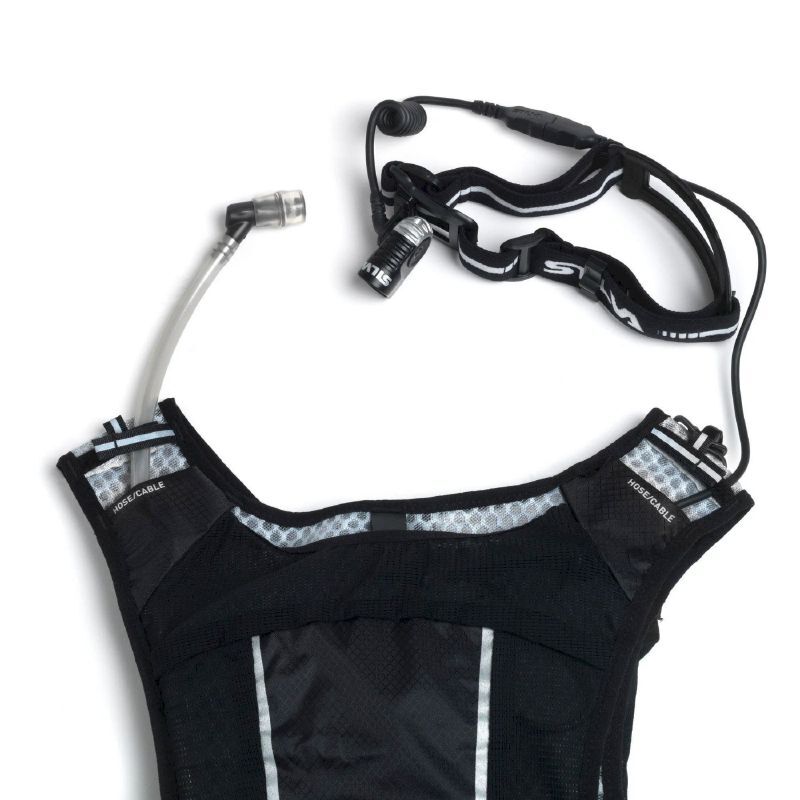 Silva Strive 5 Vest - Plecak do biegania | Hardloop
