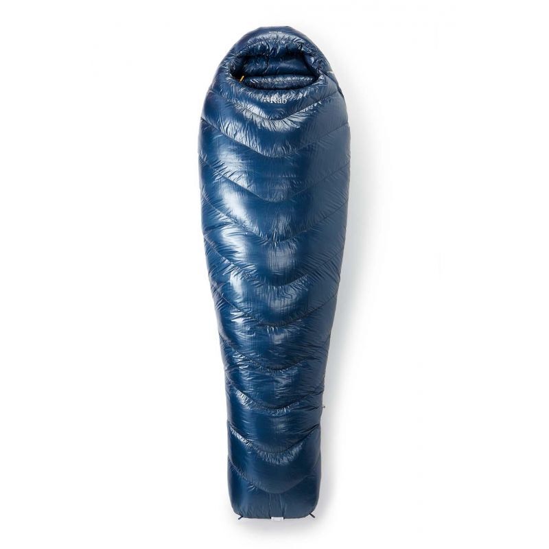 Rab Mythic 600 - Sac de couchage | Hardloop