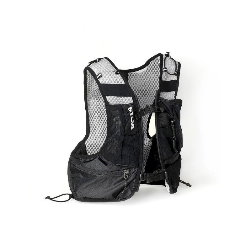 Silva Strive 5 Vest - Trail running backpack | Hardloop