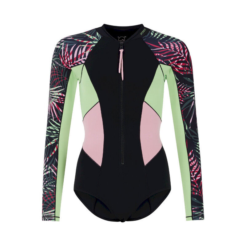 Protest Prthoya - Costumo da bagno 1 pezzo da donna | Hardloop