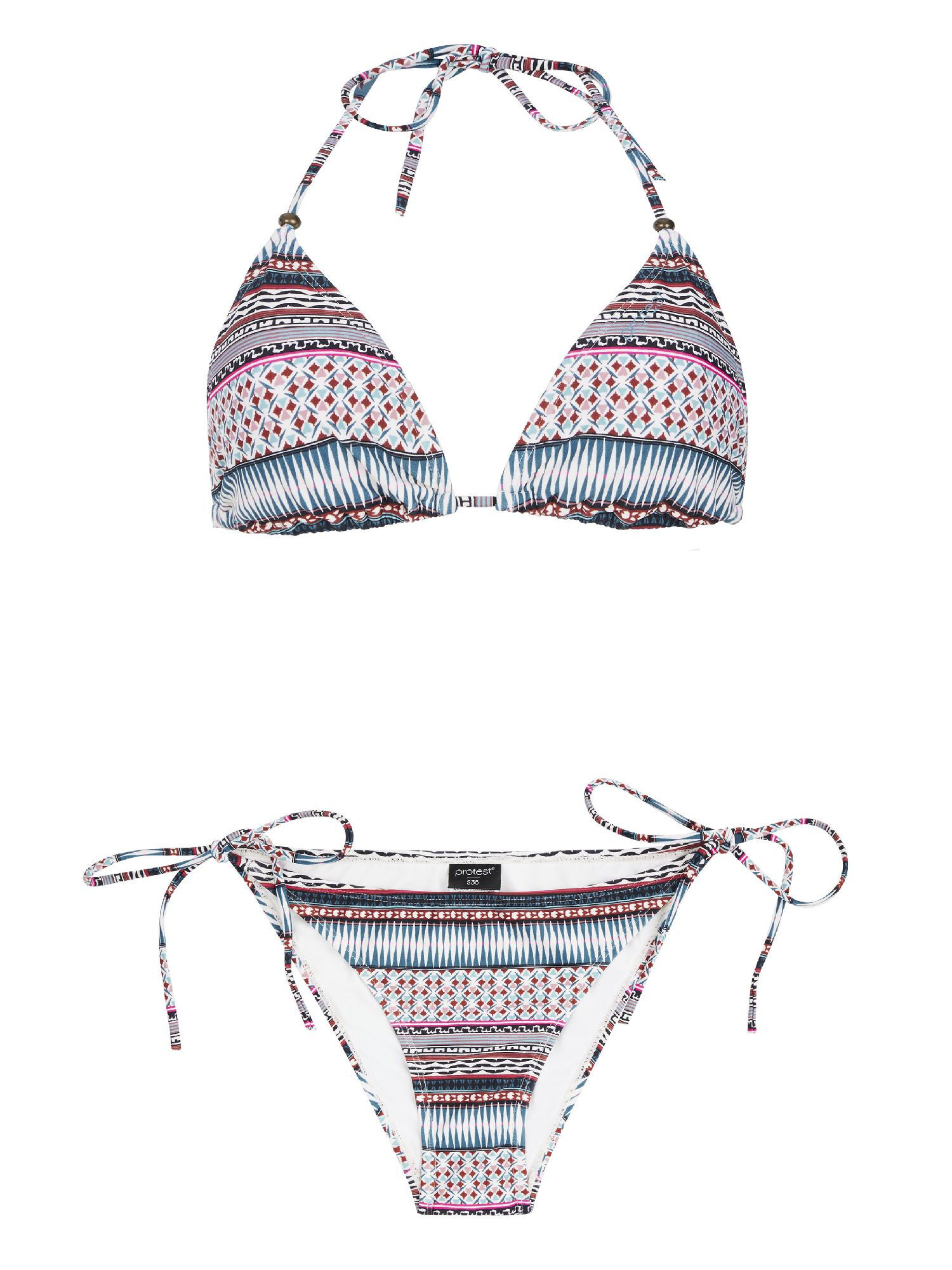 Protest Prtiva - Bikini femme | Hardloop