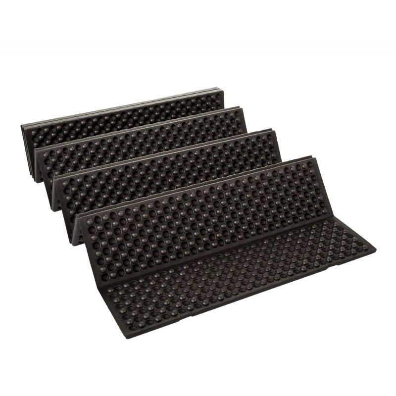 Trekmates Folding Sleep Mat - Isomatte | Hardloop