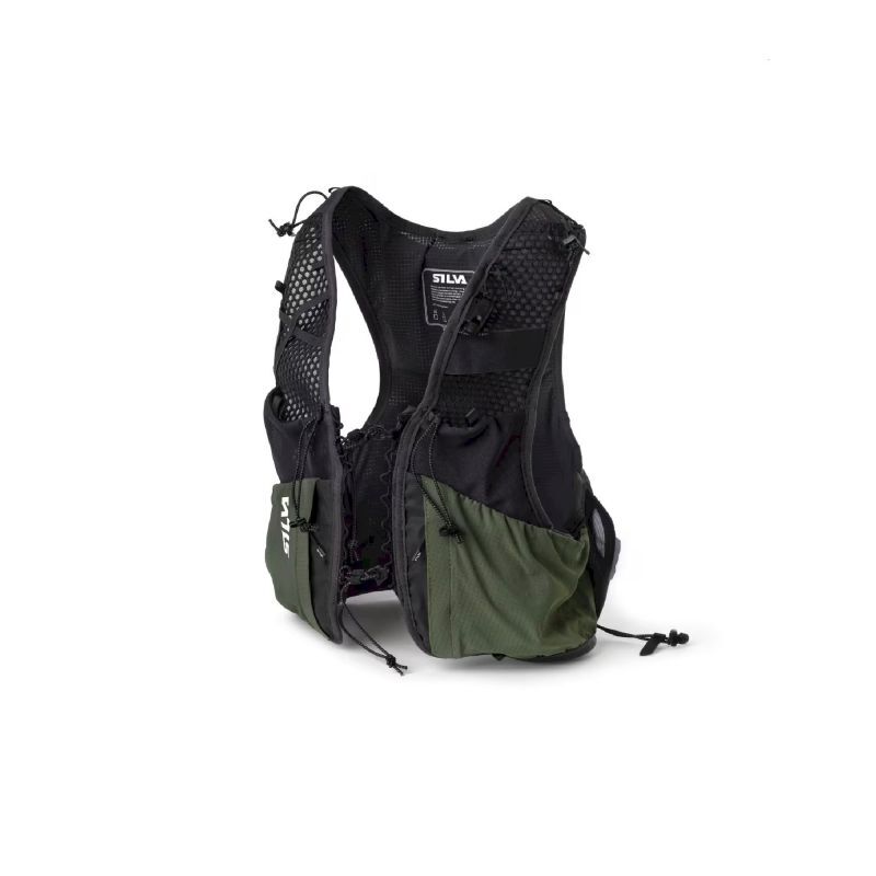 Strive 5 Vest - Sac trail