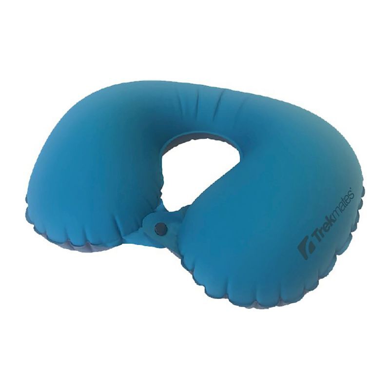 Trekmates Air Lite Neck Pillow - Travel accessories | Hardloop