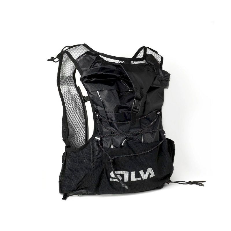 Silva Strive 10 Vest - Laufrucksack | Hardloop