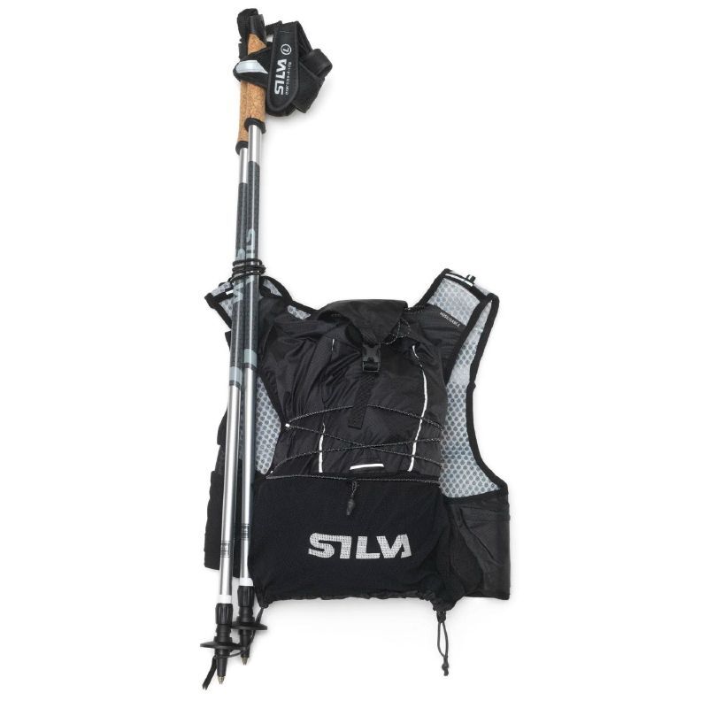 Silva Strive 10 Vest - Plecak do biegania | Hardloop