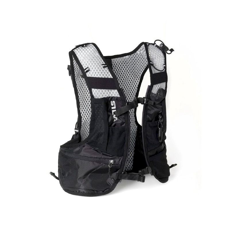 Silva Strive 10 Vest - Trail running backpack | Hardloop