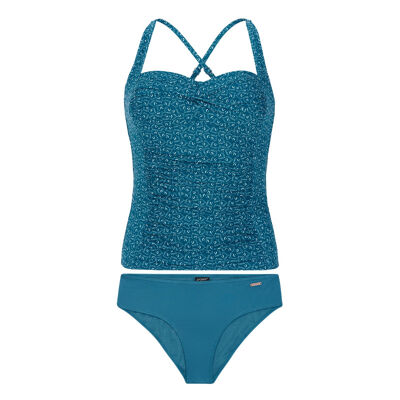 Prthidaya Tankini - Góra od bikini