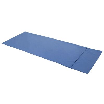 Hotelier Polycotton Sleeping Bag Liner - Wkładka