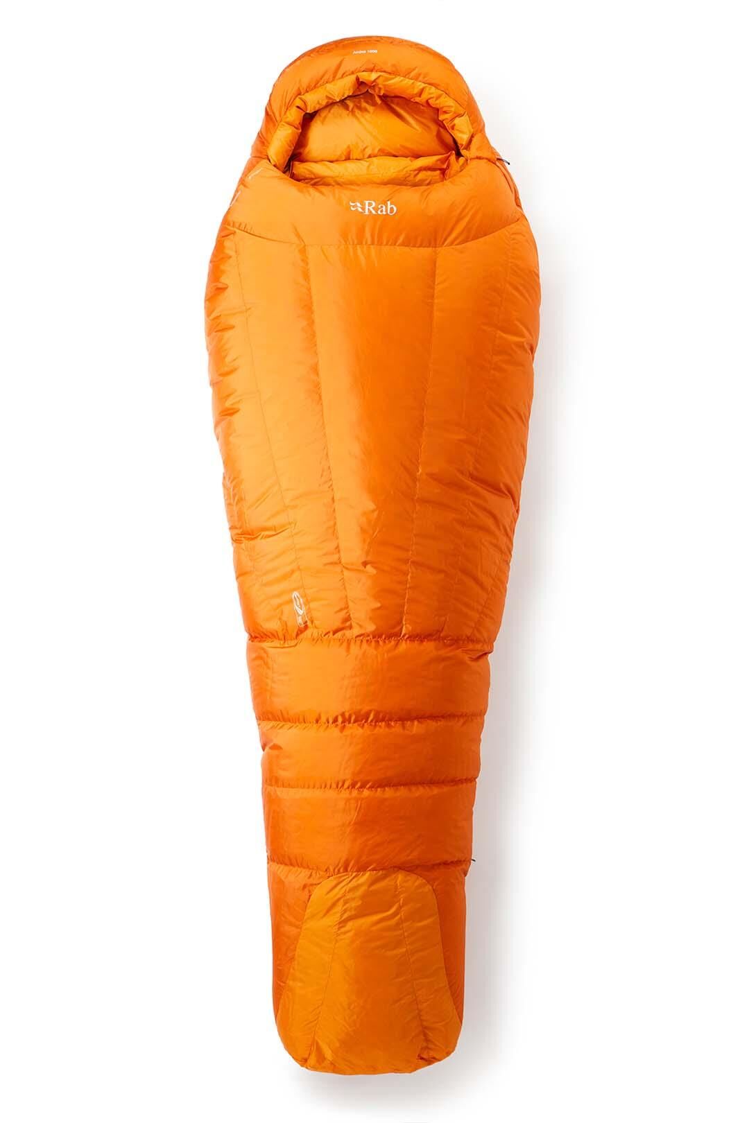 Rab - Andes 1000 - Down sleeping bag