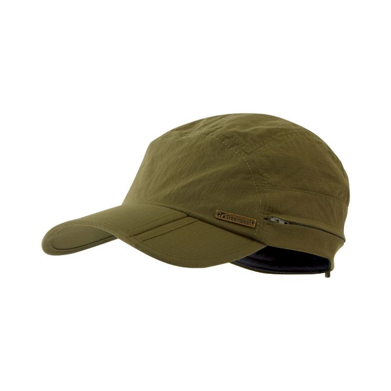 Trekmates Atacama Cap - Cap | Hardloop