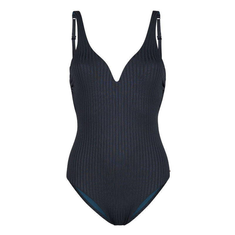 Prtbowli - Women's One Piece Swimsuit