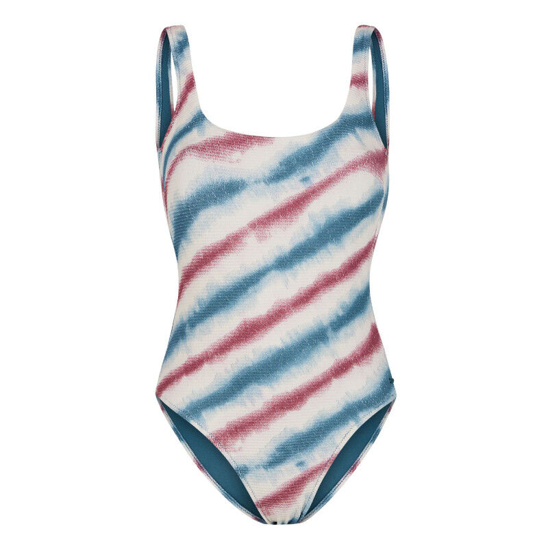 Maillot De Bain Une Pièce Beach Riot – Couleur Dark Persimmon, Taille S, Neuf Avec étiquettes