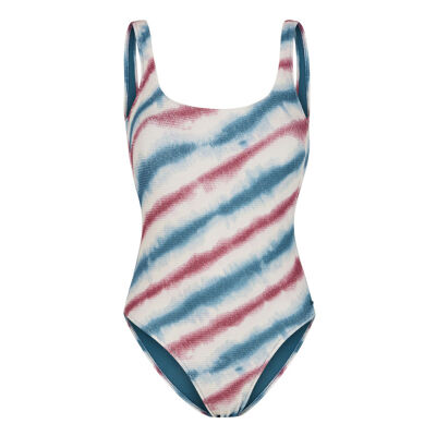 Prtscilla - Women's One Piece Swimsuit