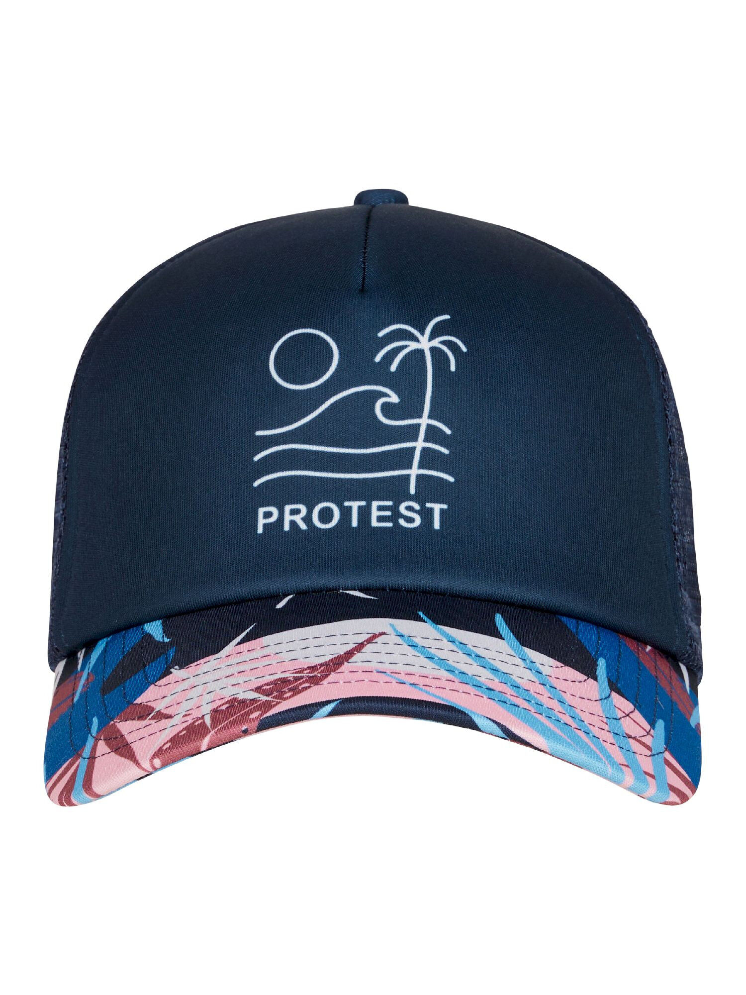 Protest Prtryse - Cap - Herrer | Hardloop