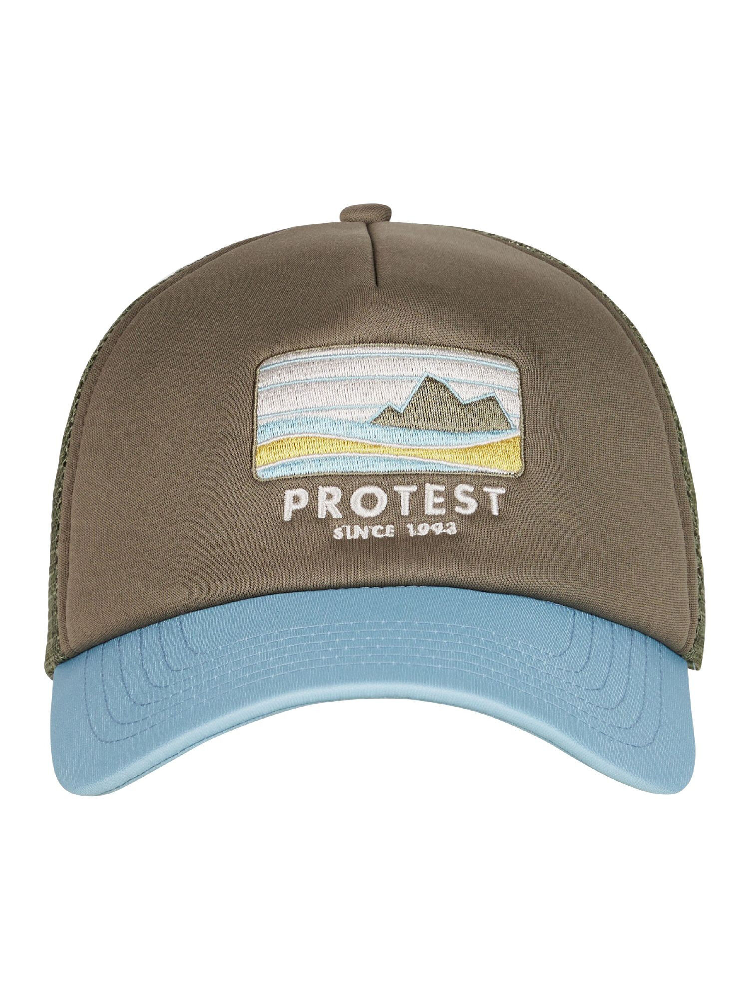 Protest Prttengi - Cap - Herrer | Hardloop