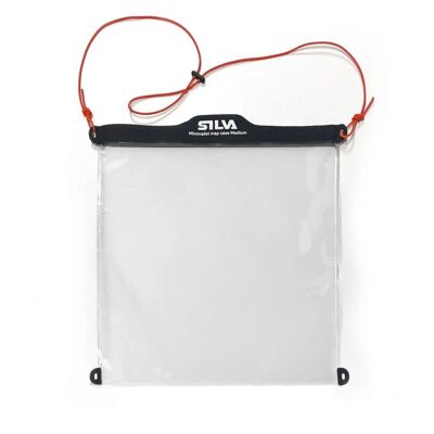 Minimalist Map Case - Porta-mapas