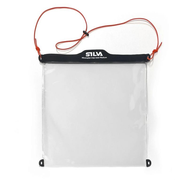 Minimalist Map Case - Porta-mapas