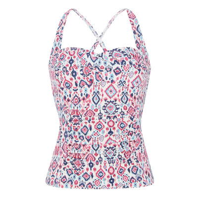 Mixudon Tankini - Góra od bikini