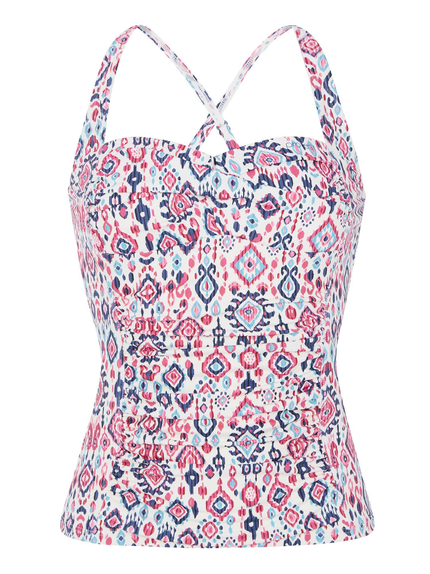 Protest Mixudon Tankini - Bikini-Top | Hardloop