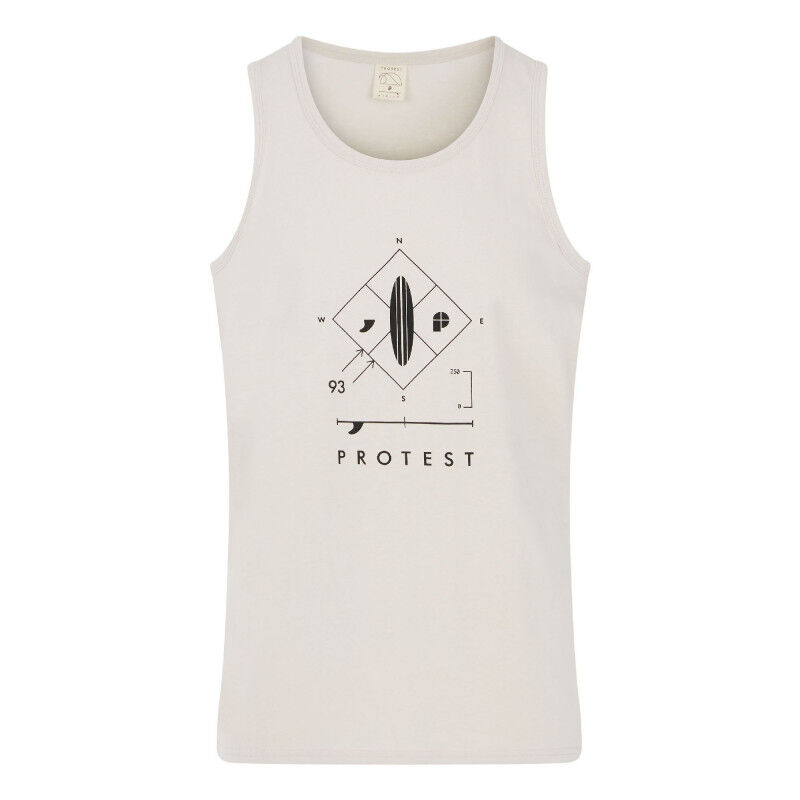 Protest Prtrally - Tank top - Men's | Hardloop