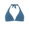 Raku Blue