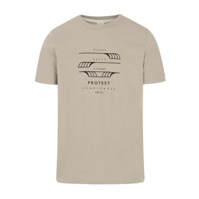 Prtrimble - T-shirt meski