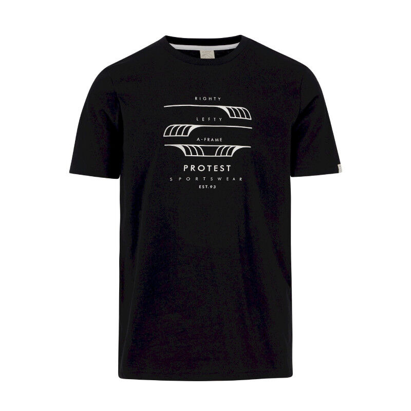 Protest Prtrimble - T-shirt - Uomo | Hardloop