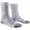 Arctic White / Pearl Grey