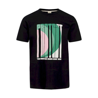 Prtlyng - T-shirt - Uomo