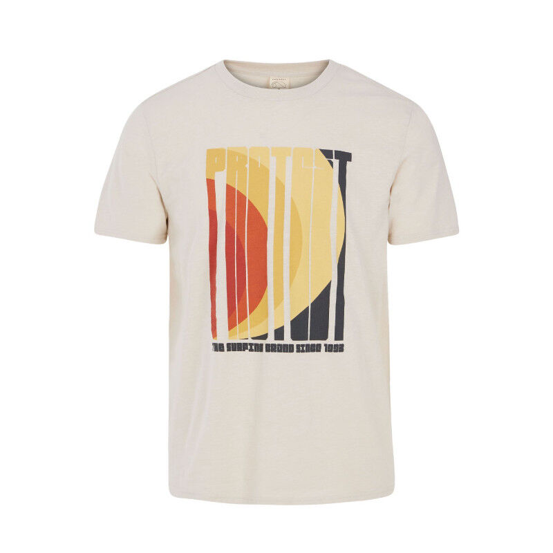 Protest Prtlyng - T-shirt meski | Hardloop