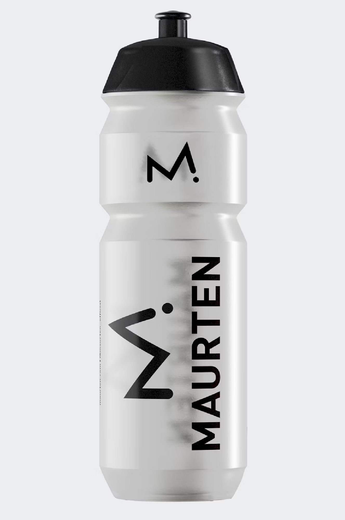 Maurten Bidon 750 ml - Juomapullo pyörään | Hardloop