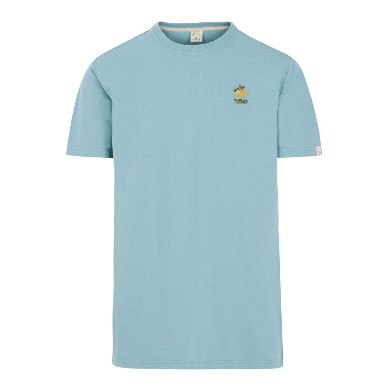 Prtscrem - T-paita - Miehet