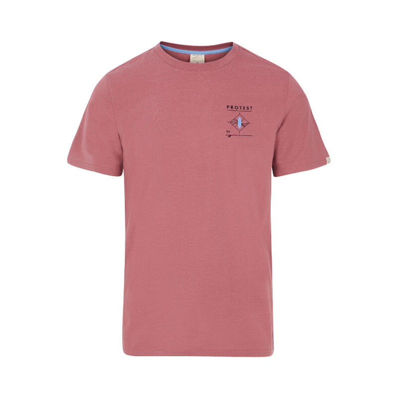 Protest Prtpenalt - T-Shirt - Herren | Hardloop