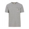 Protest Prtaston - T-shirt homem | Hardloop