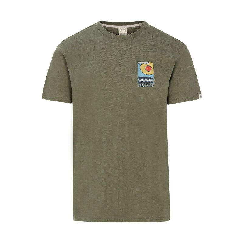 Prtrudge - T-shirt homem