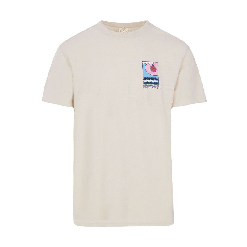 Protest Prtrudge - T-shirt meski | Hardloop