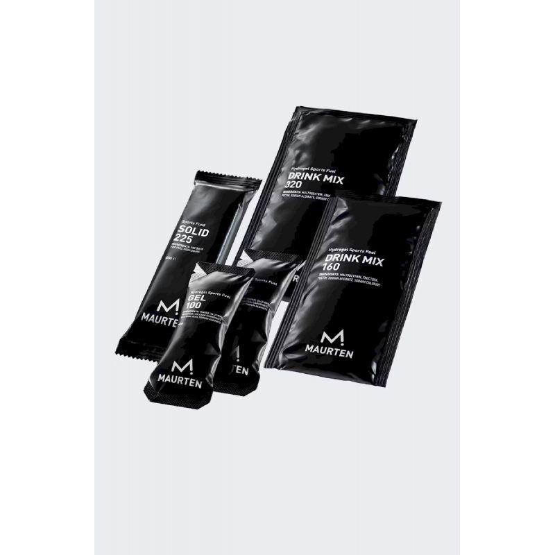 Maurten Starter Kit - Outdoor food pack | Hardloop
