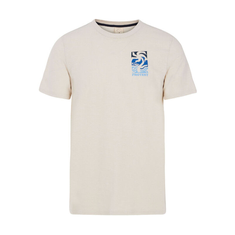 Prtrocha - Camiseta - Hombre