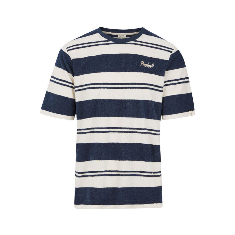 Protest Prtbatidas - T-shirt - Uomo | Hardloop