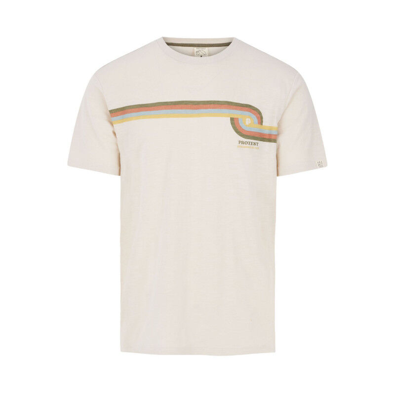 Protest Prtthebes - T-shirt meski | Hardloop