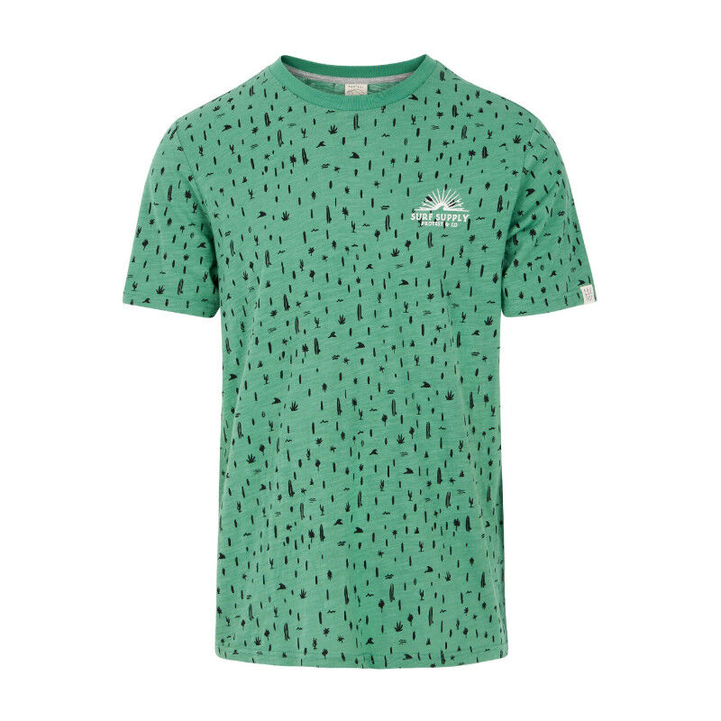 Protest Prtscot - T-shirt homme | Hardloop
