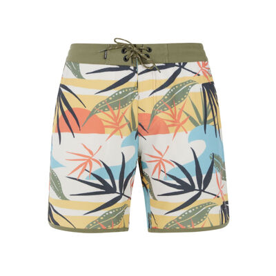 Prtaddo - Pánsky Boardshorts