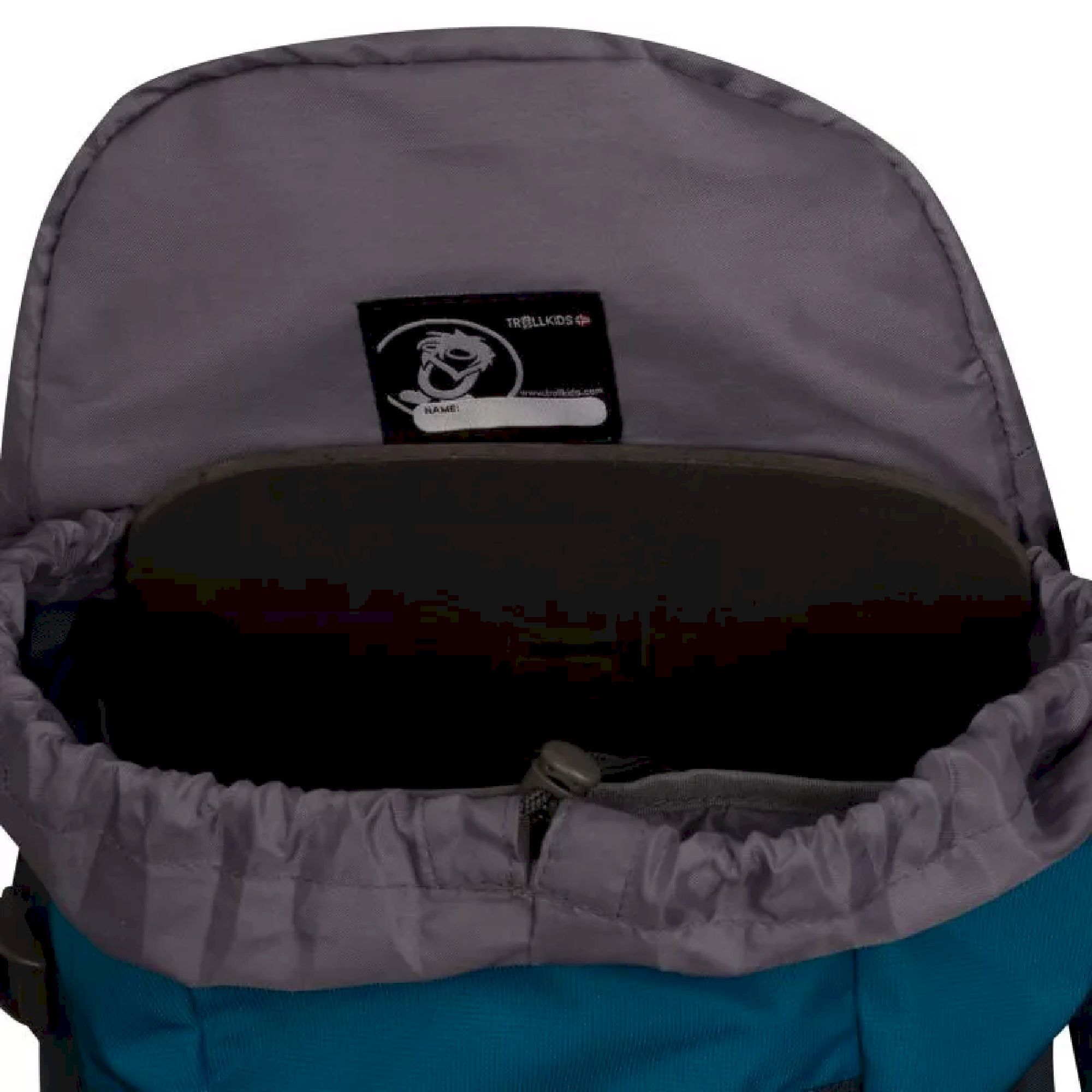 Trollkids Fjell Trekker - Wanderrucksack - Kind | Hardloop