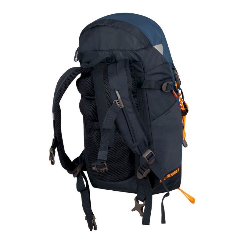 Trollkids Fjell Trekker - Walking backpack - Kids' | Hardloop