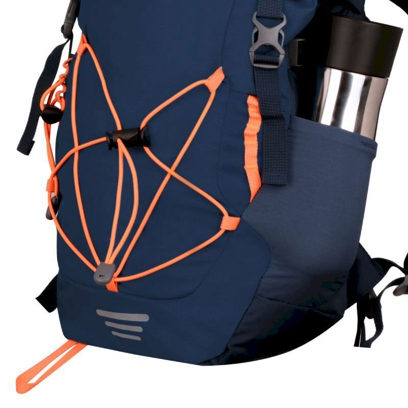 Trollkids Fjell Trekker - Walking backpack - Kids' | Hardloop