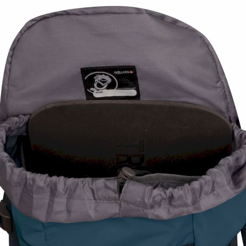 Trollkids Fjell Trekker - Walking backpack - Kids' | Hardloop