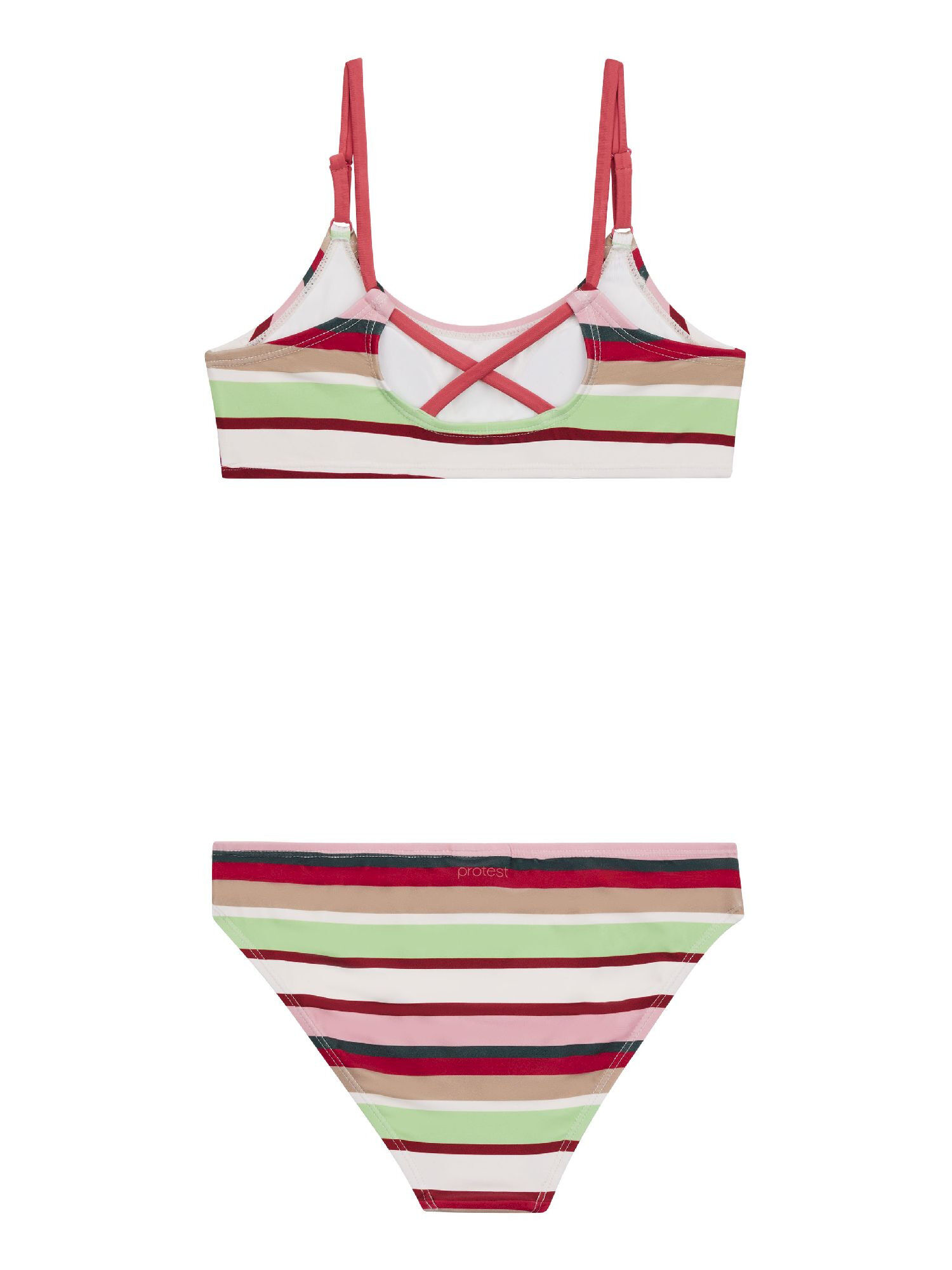 Protest Prtmel Jr - Costume da bagno | Hardloop
